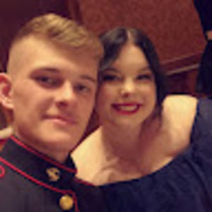 Meet your Posher, Jaylene